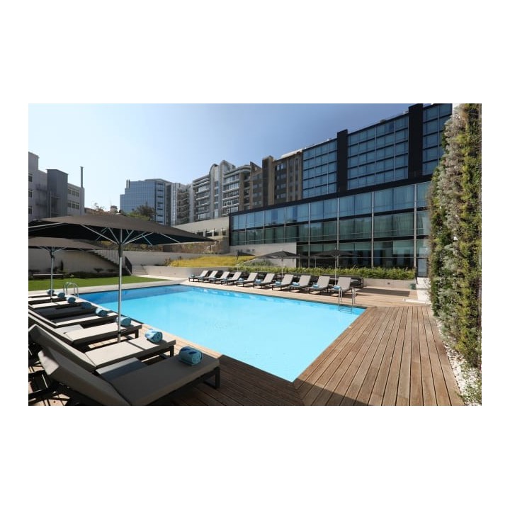 Iberostar Selection Lisboa