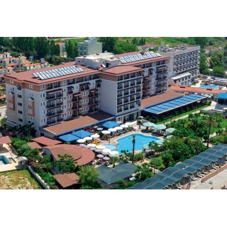 Club Cactus Paradise