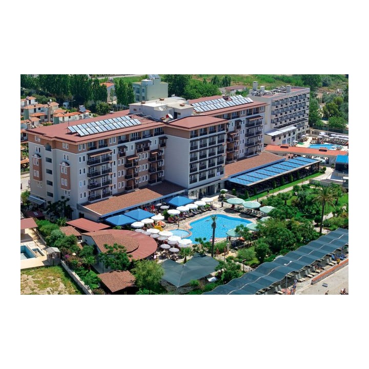 Club Cactus Paradise