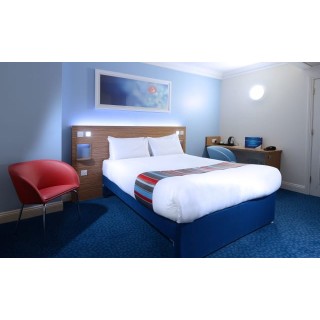 Travelodge Dublin City Rathmines