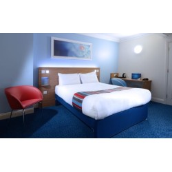 Travelodge Dublin City Rathmines