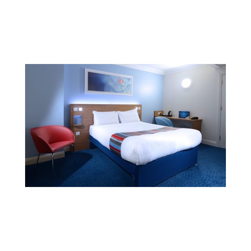 Travelodge Dublin City Rathmines