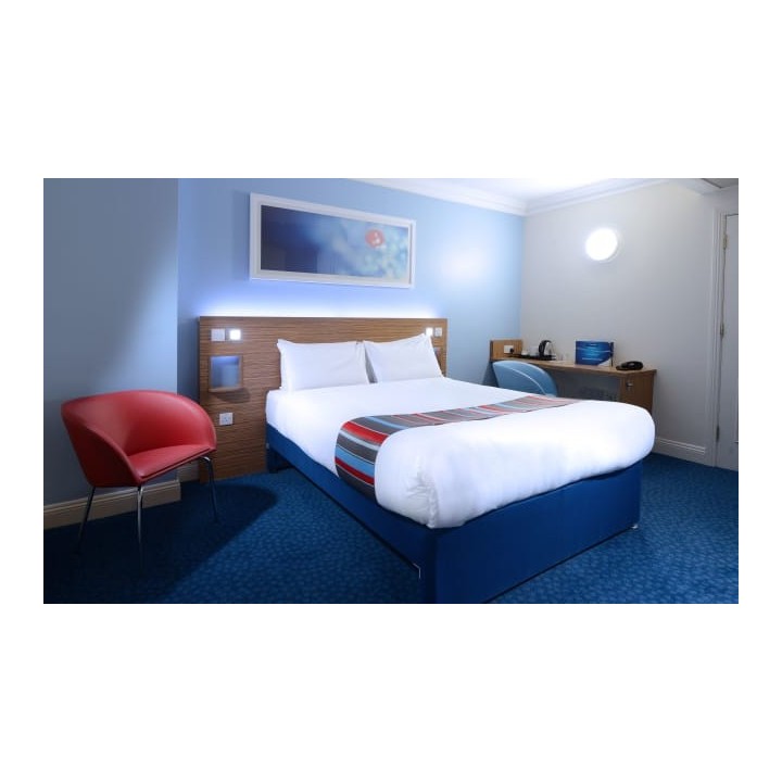 Travelodge Dublin City Rathmines