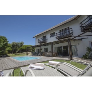 Cape St. Francis Resort