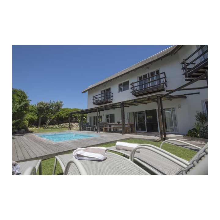 Cape St. Francis Resort