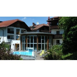 Hotel Bon Alpina