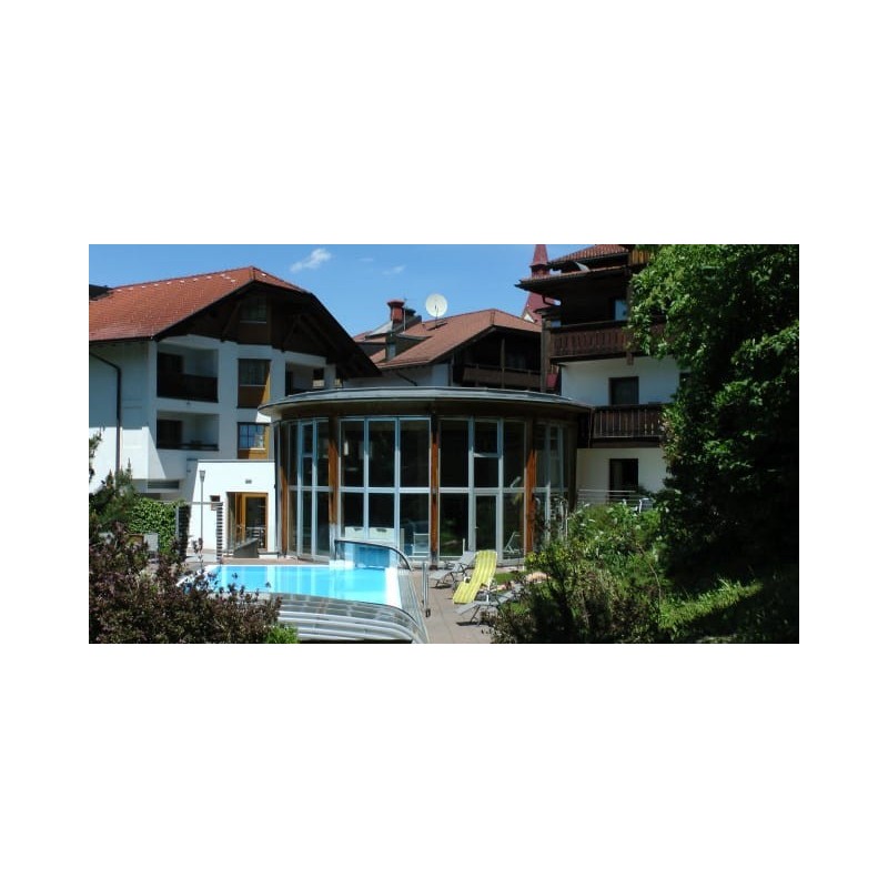 Hotel Bon Alpina
