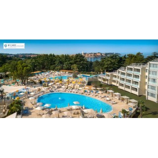 Valamar Parentino Hotel