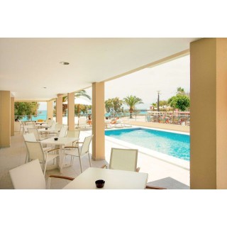 Hotel Brisa Marina & Annex Sertonia - Adults only