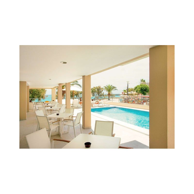 Hotel Brisa Marina & Annex Sertonia - Adults only