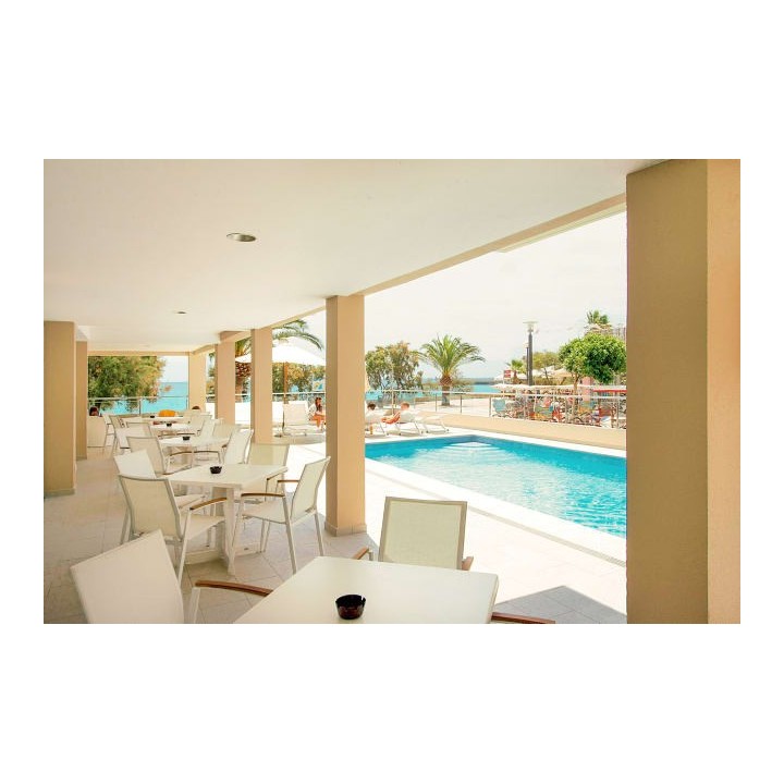 Hotel Brisa Marina & Annex Sertonia - Adults only