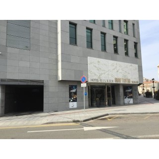 Hotel Silken Gran Teatro