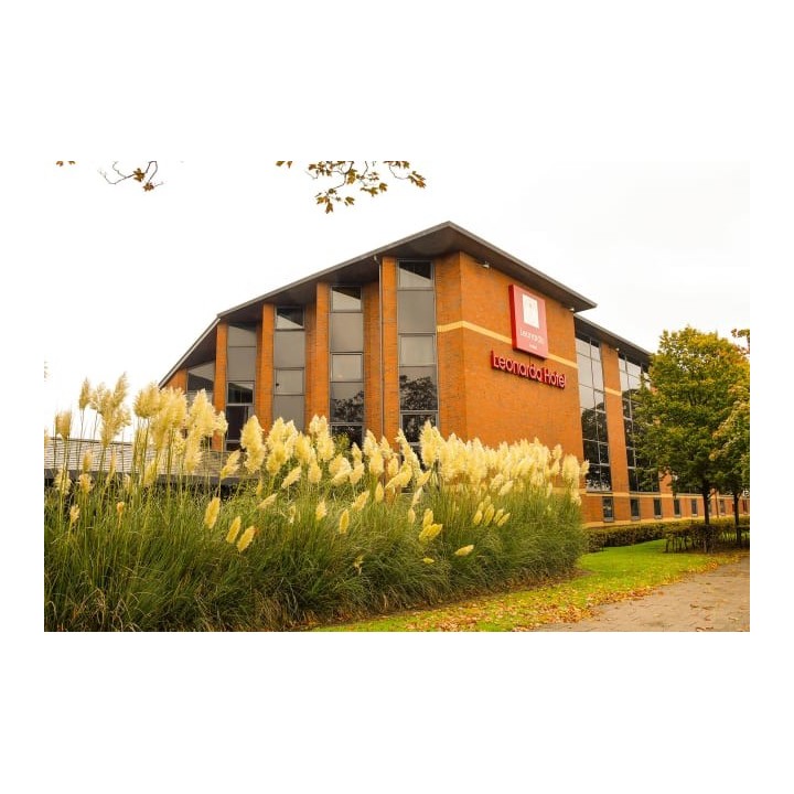 Leonardo Hotel London Heathrow Airport