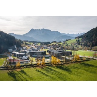 aja Bergresort Werfenweng