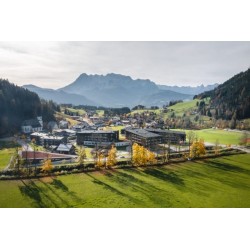 aja Bergresort Werfenweng