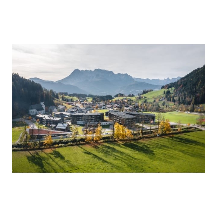 aja Bergresort Werfenweng