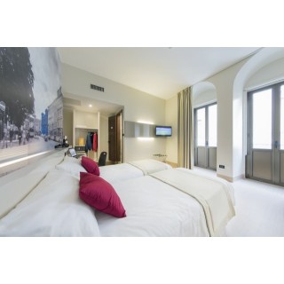 B&B Hotel Trieste