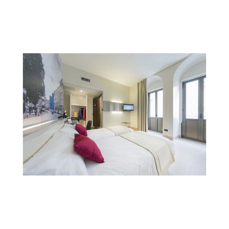 B&B Hotel Trieste