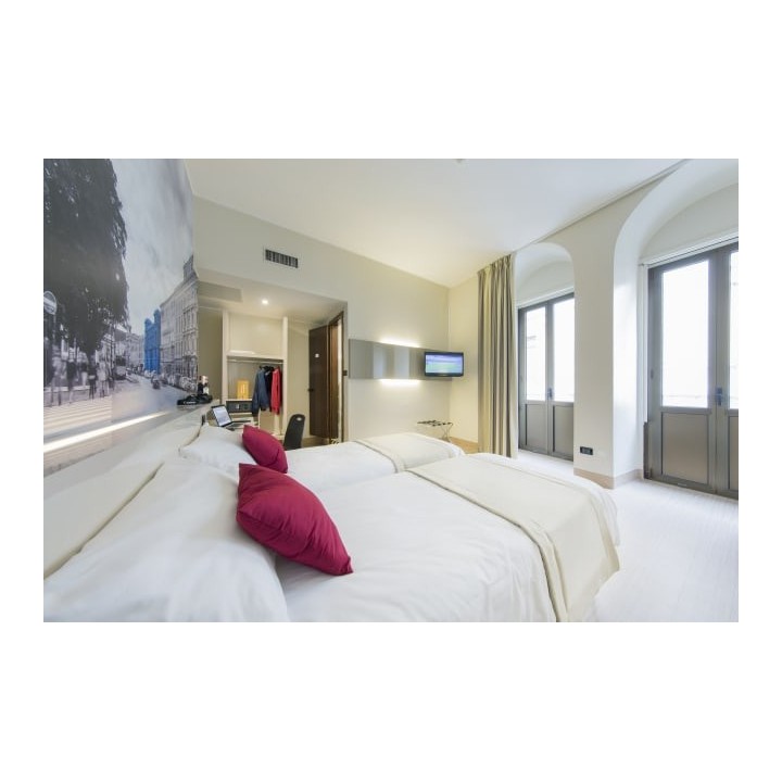 B&B Hotel Trieste