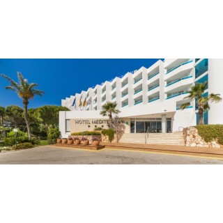 Globales Mediterrani