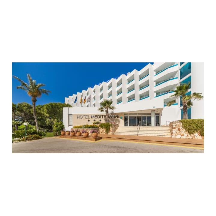 Globales Mediterrani