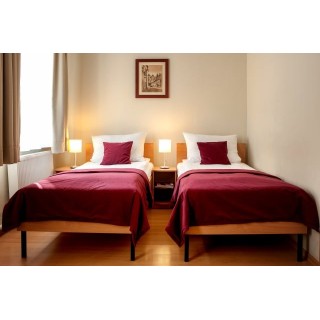 Aparthotel Mały Kraków