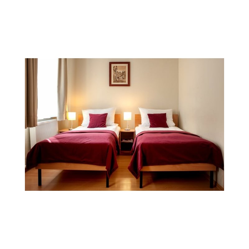 Aparthotel Mały Kraków