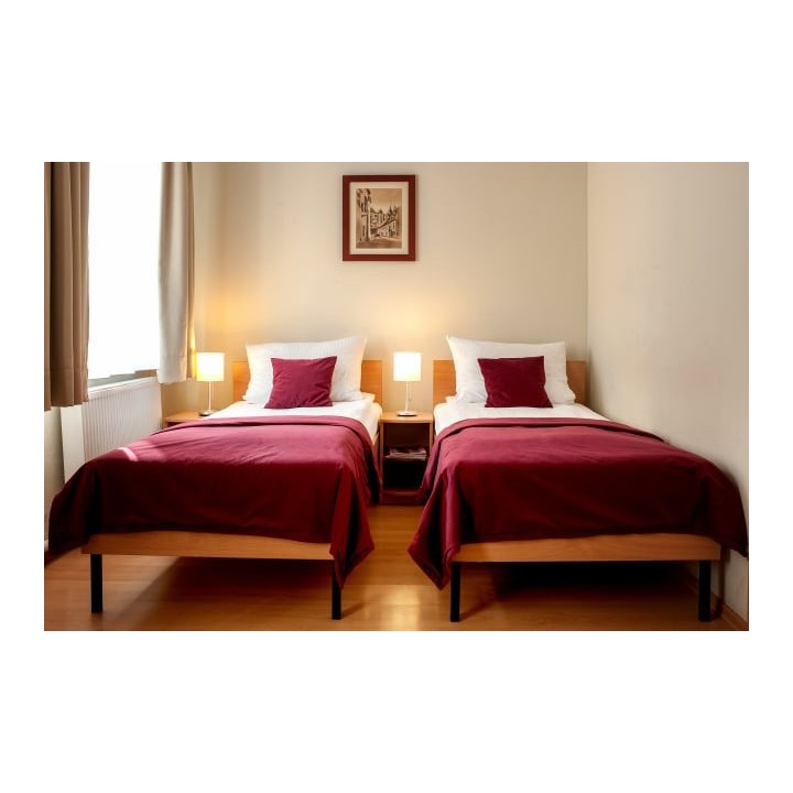 Aparthotel Mały Kraków