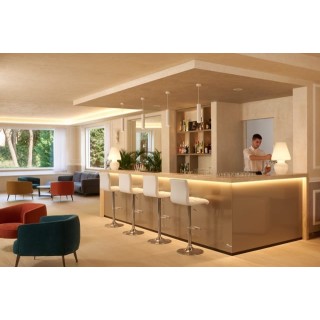 Hotel & Resort Gallia