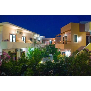 Hotel Lito Paleochora