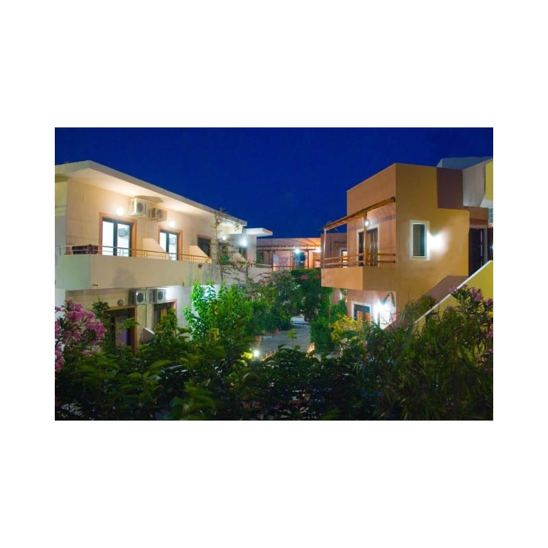 Hotel Lito Paleochora