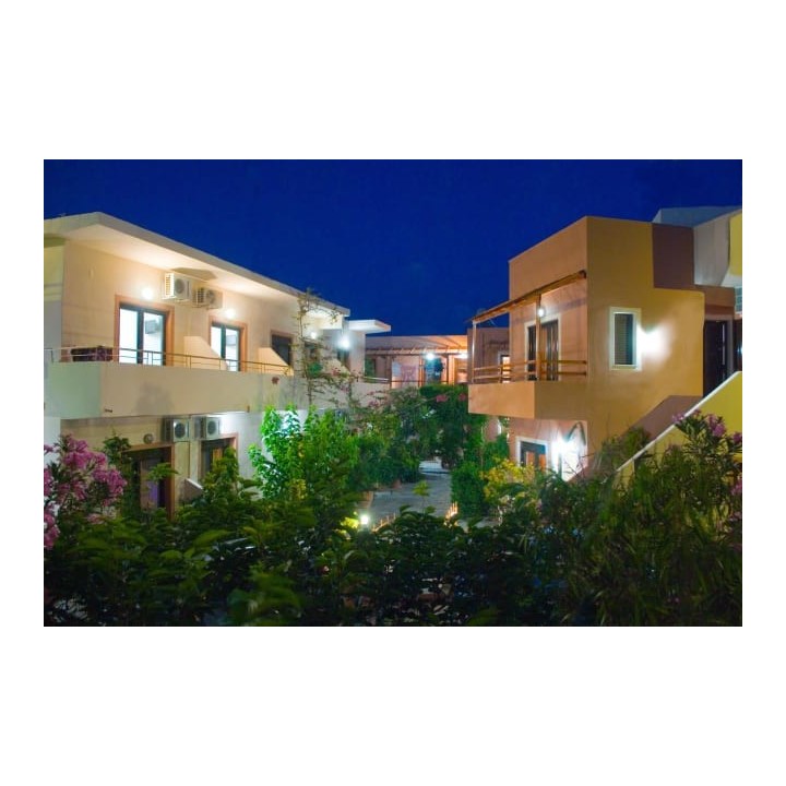 Hotel Lito Paleochora