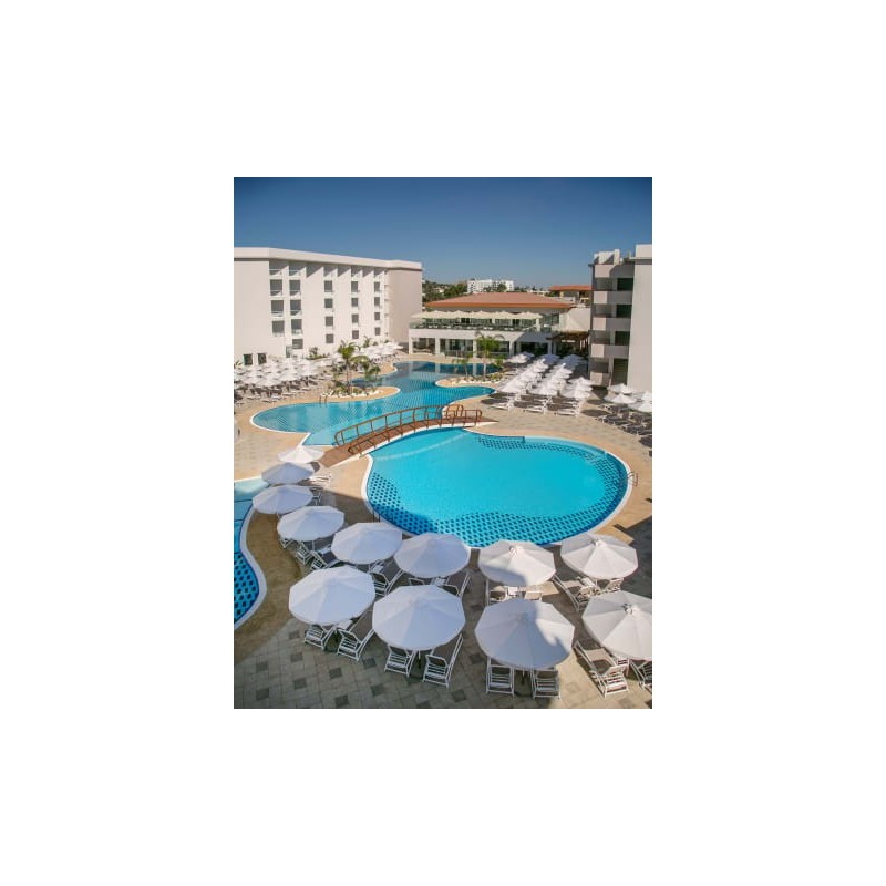 Vangelis Hotel & Suites