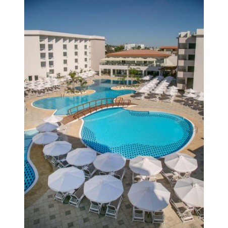Vangelis Hotel & Suites