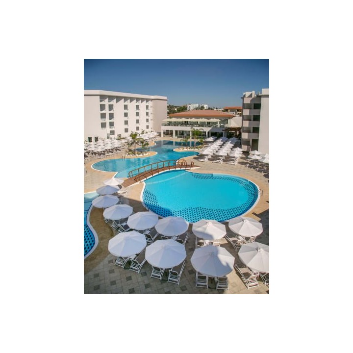 Vangelis Hotel & Suites