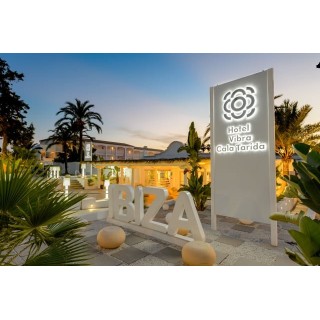 Hotel Vibra Cala Tarida