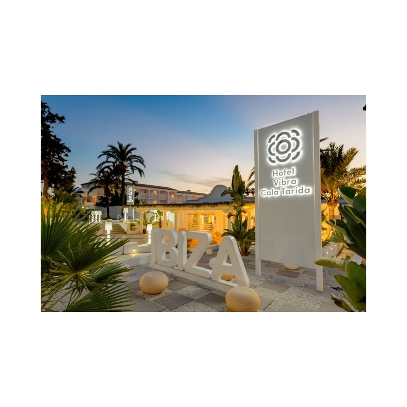 Hotel Vibra Cala Tarida