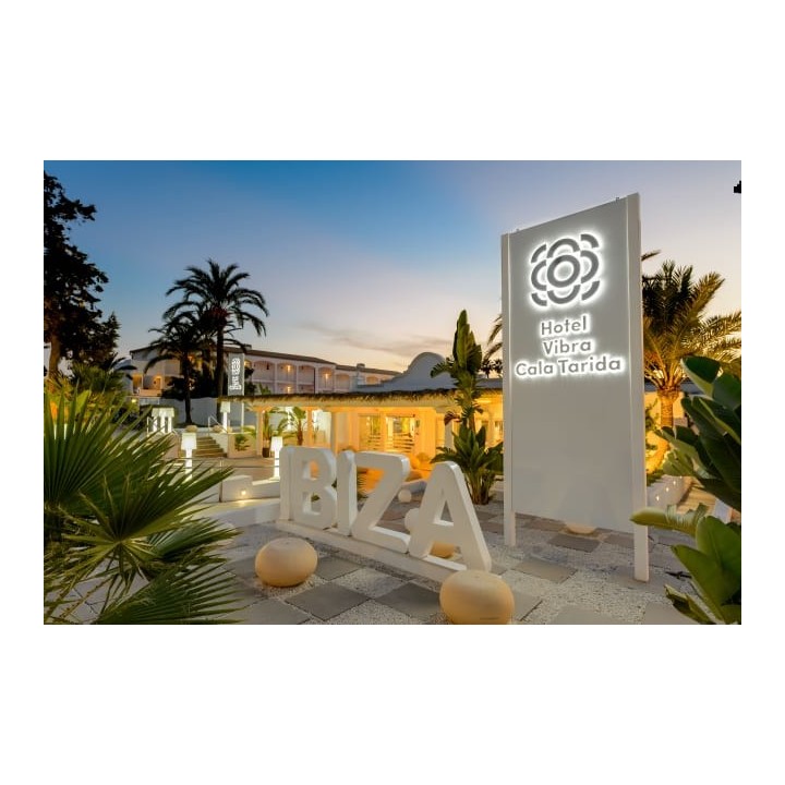 Hotel Vibra Cala Tarida