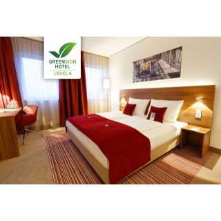 GHOTEL hotel & living Essen