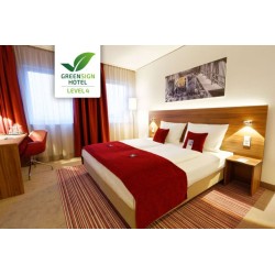 GHOTEL hotel & living Essen