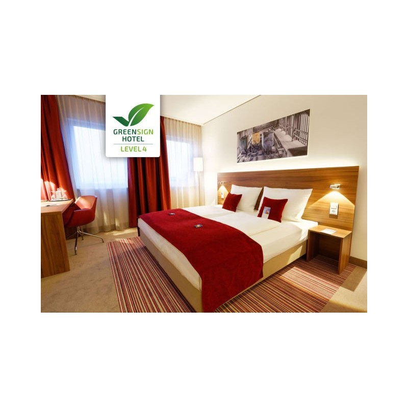 GHOTEL hotel & living Essen