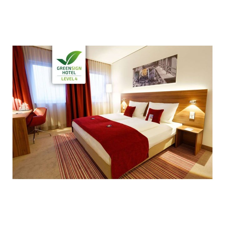 GHOTEL hotel & living Essen