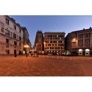 Best Western Hotel Metropoli