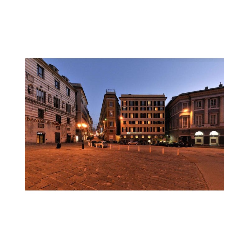 Best Western Hotel Metropoli