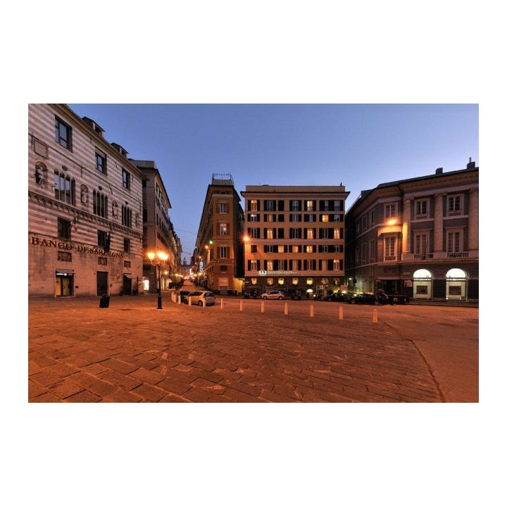 Best Western Hotel Metropoli