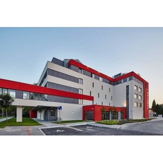 Thermal Hotel Balance Lenti