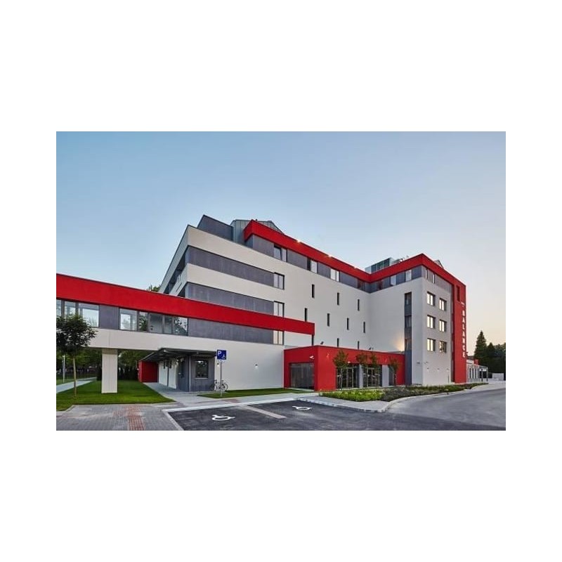 Thermal Hotel Balance Lenti