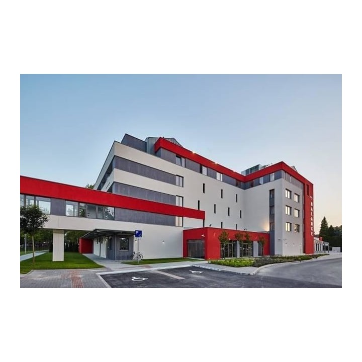 Thermal Hotel Balance Lenti