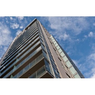 Apartments Platinum Residence