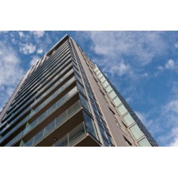 Apartments Platinum Residence